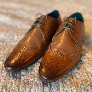 Ted Baker London Dress Shoes